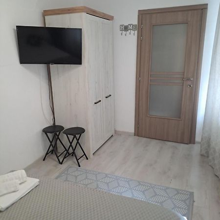 Garsoniera Vivere Сибиу Екстериор снимка