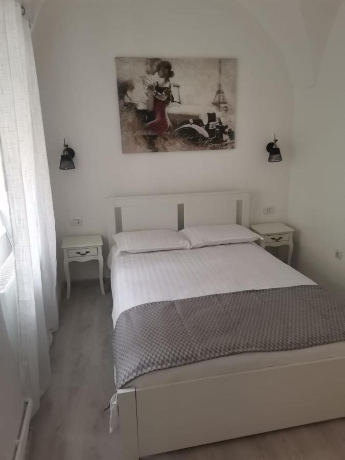 Garsoniera Vivere Сибиу Екстериор снимка